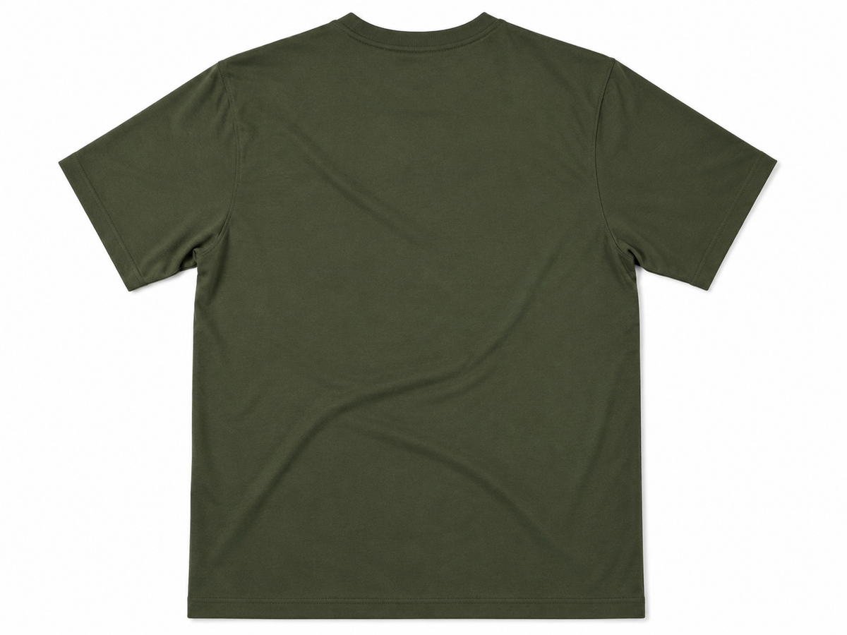 Frontline Field Top