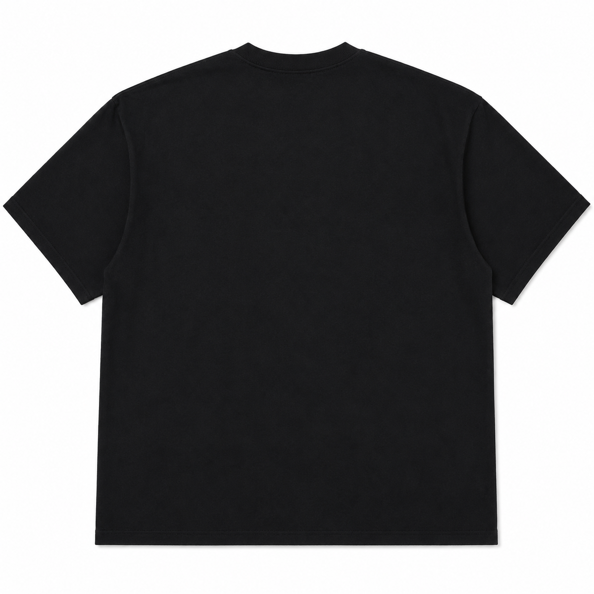 Frontline Oversized T-Shirt