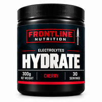 Frontline Electrolytes | Hydrate