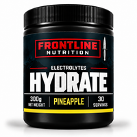 Frontline Electrolytes | Hydrate