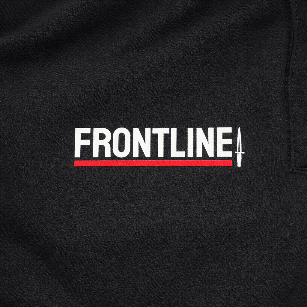 Frontline Track Pants