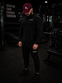 Frontline Track Pants