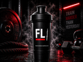 Frontline Protein Shaker