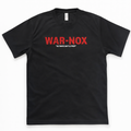 WAR-NOX Training T-Shirt