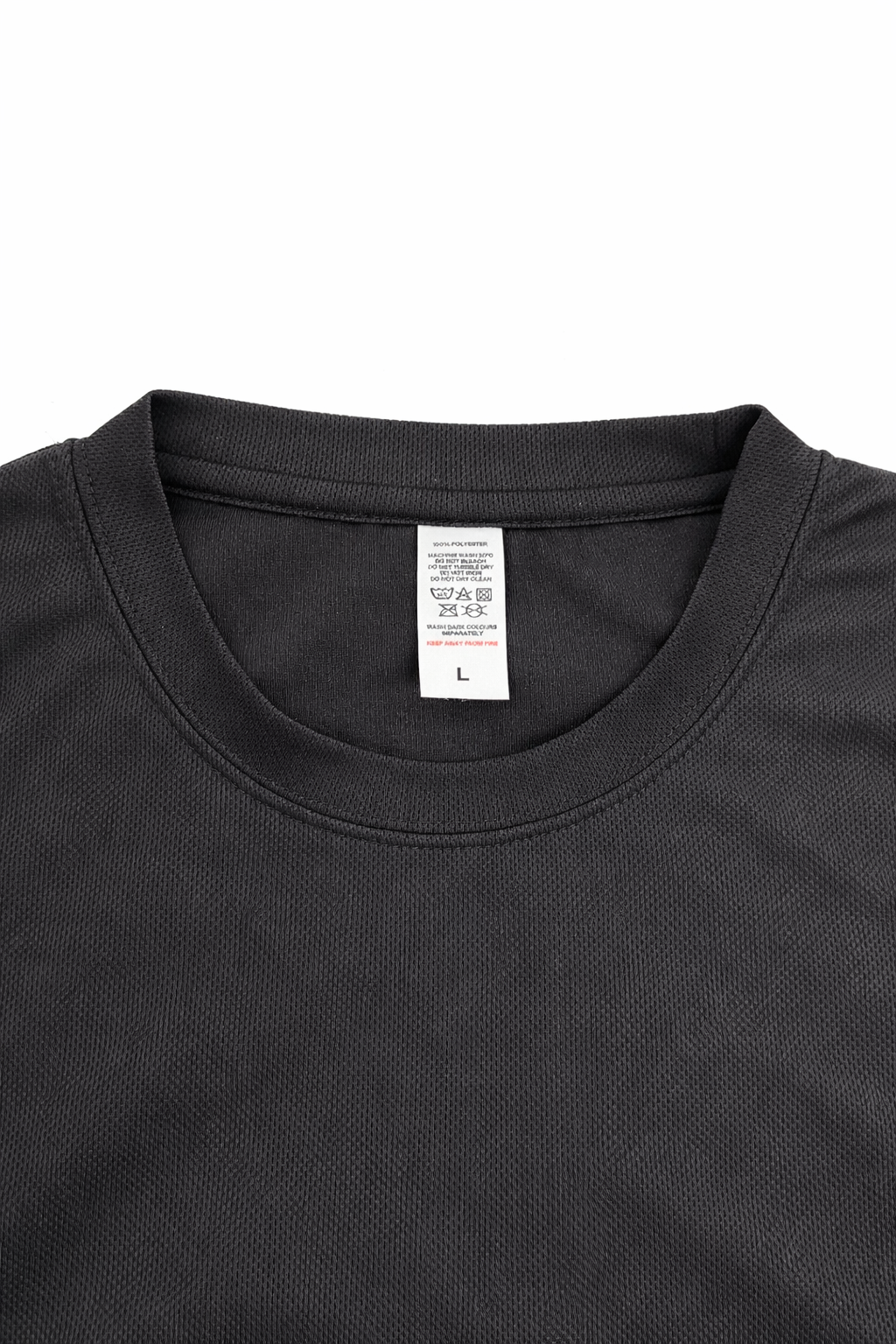 WAR-NOX Training T-Shirt