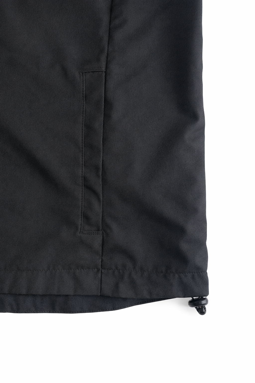 Frontline Track Jacket