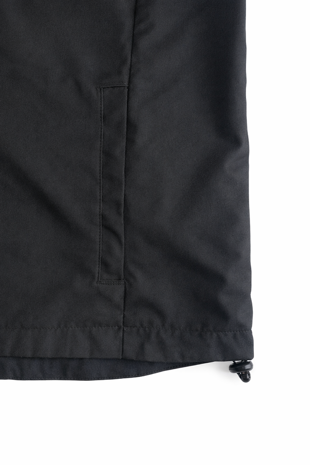 Frontline Track Jacket