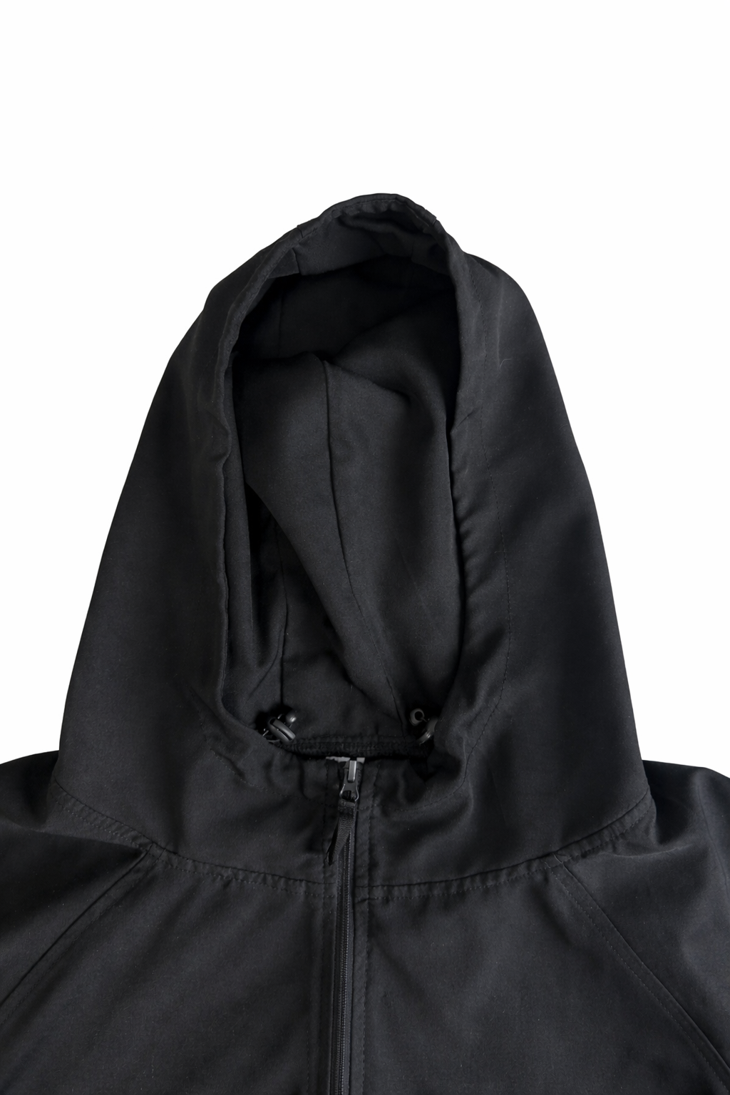 Frontline Track Jacket