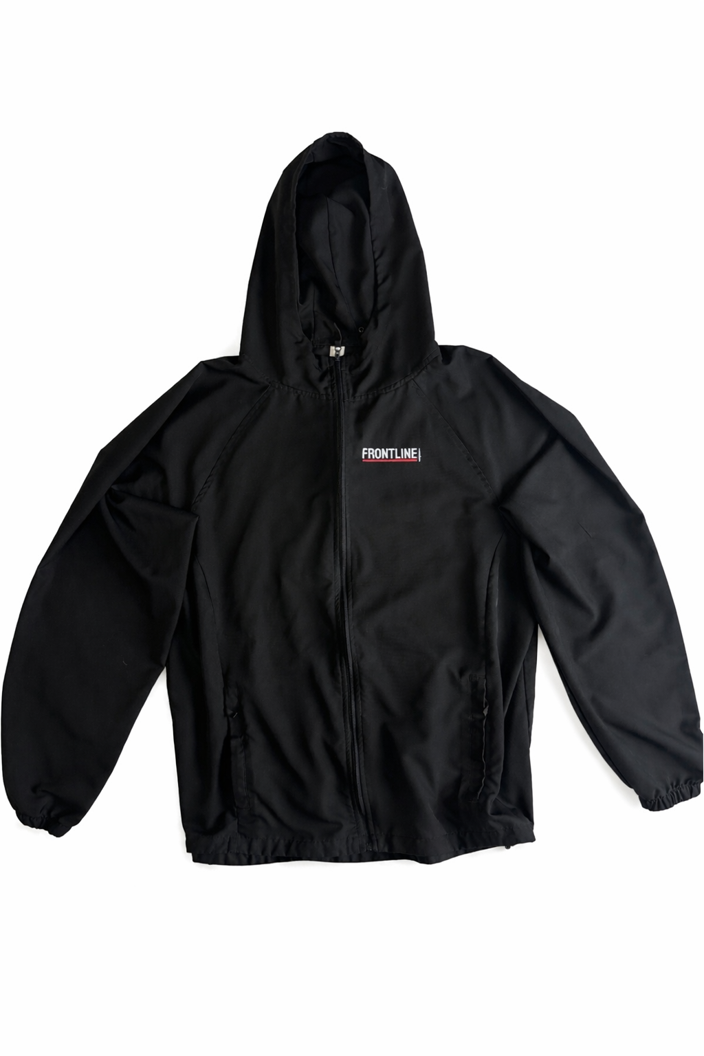 Frontline Track Jacket