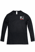 Frontline Long Sleeve Base Layer