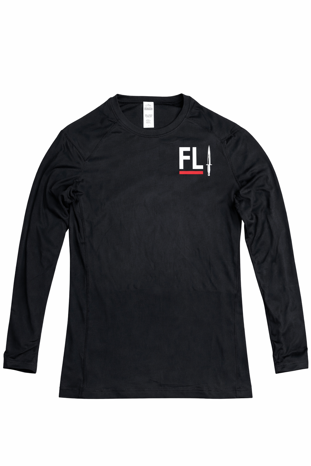 Frontline Long Sleeve Base Layer