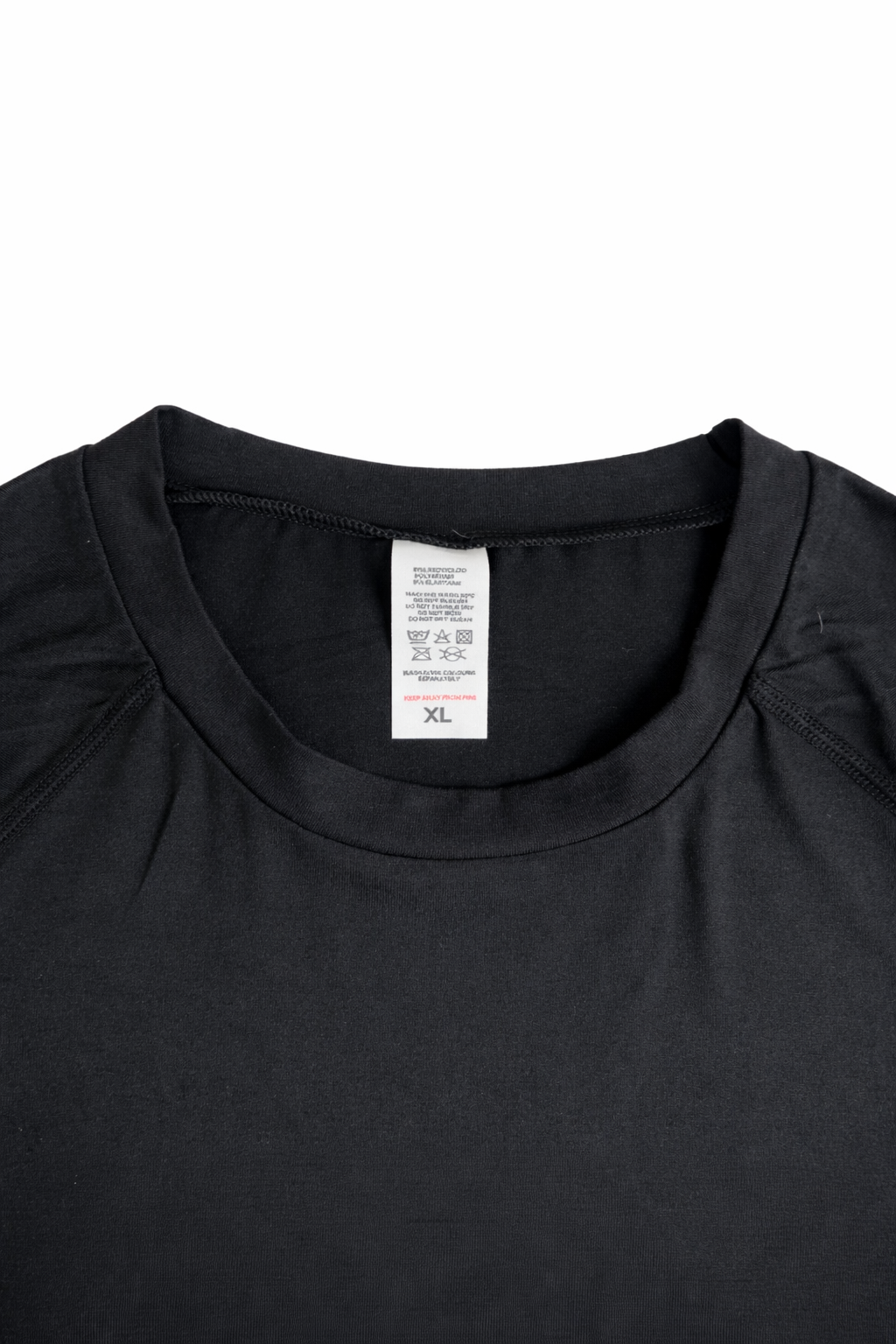 Frontline Long Sleeve Base Layer