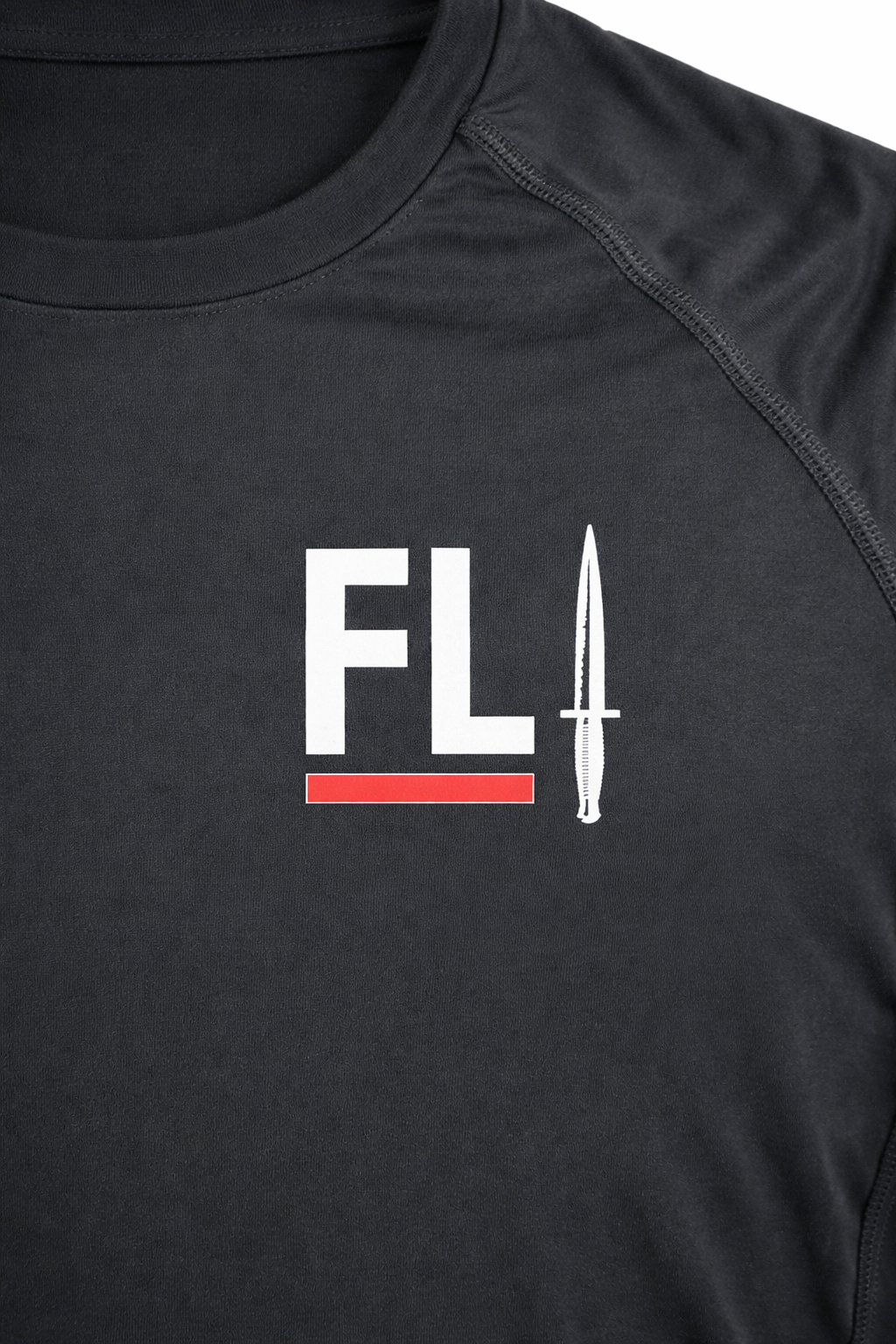 Frontline Long Sleeve Base Layer