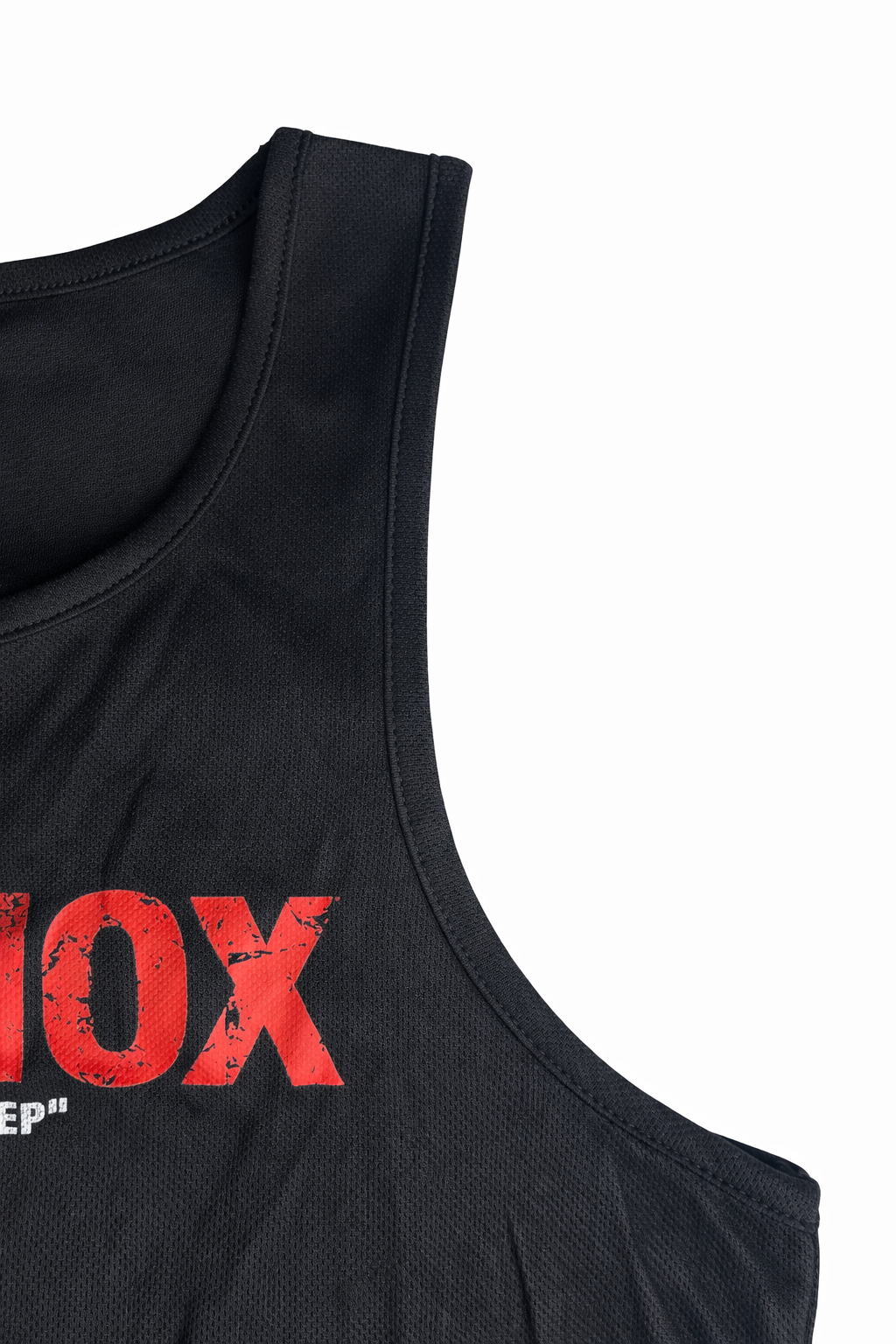 WAR-NOX Training Vest