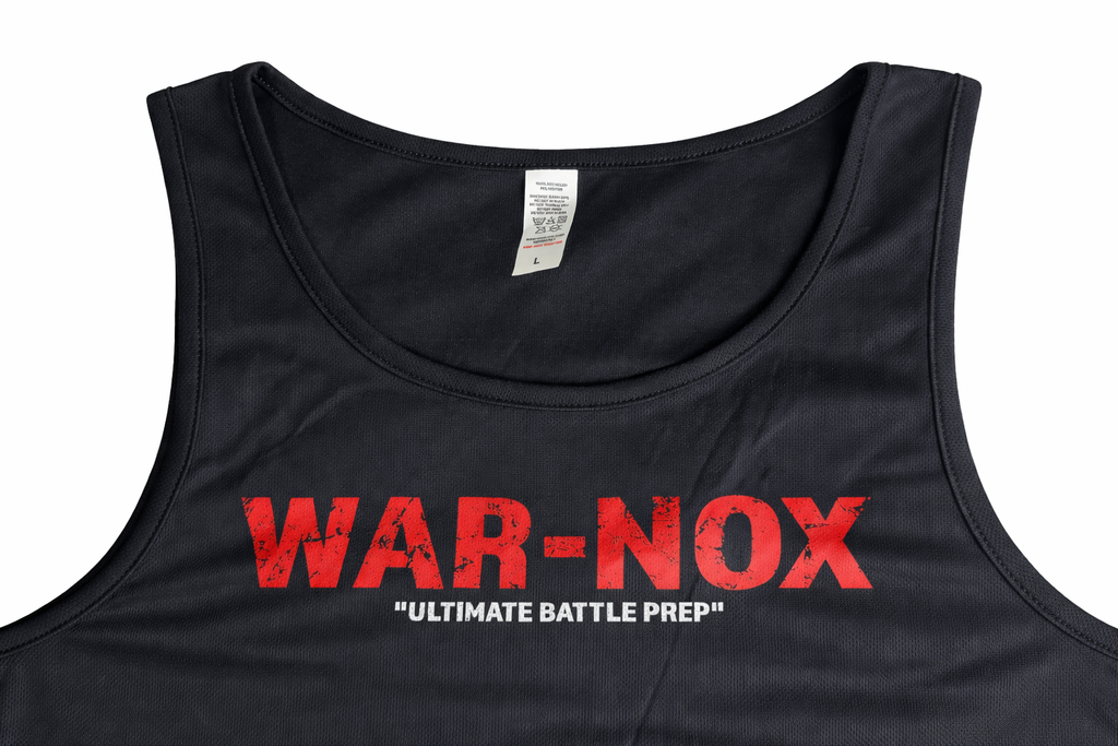 WAR-NOX Training Vest