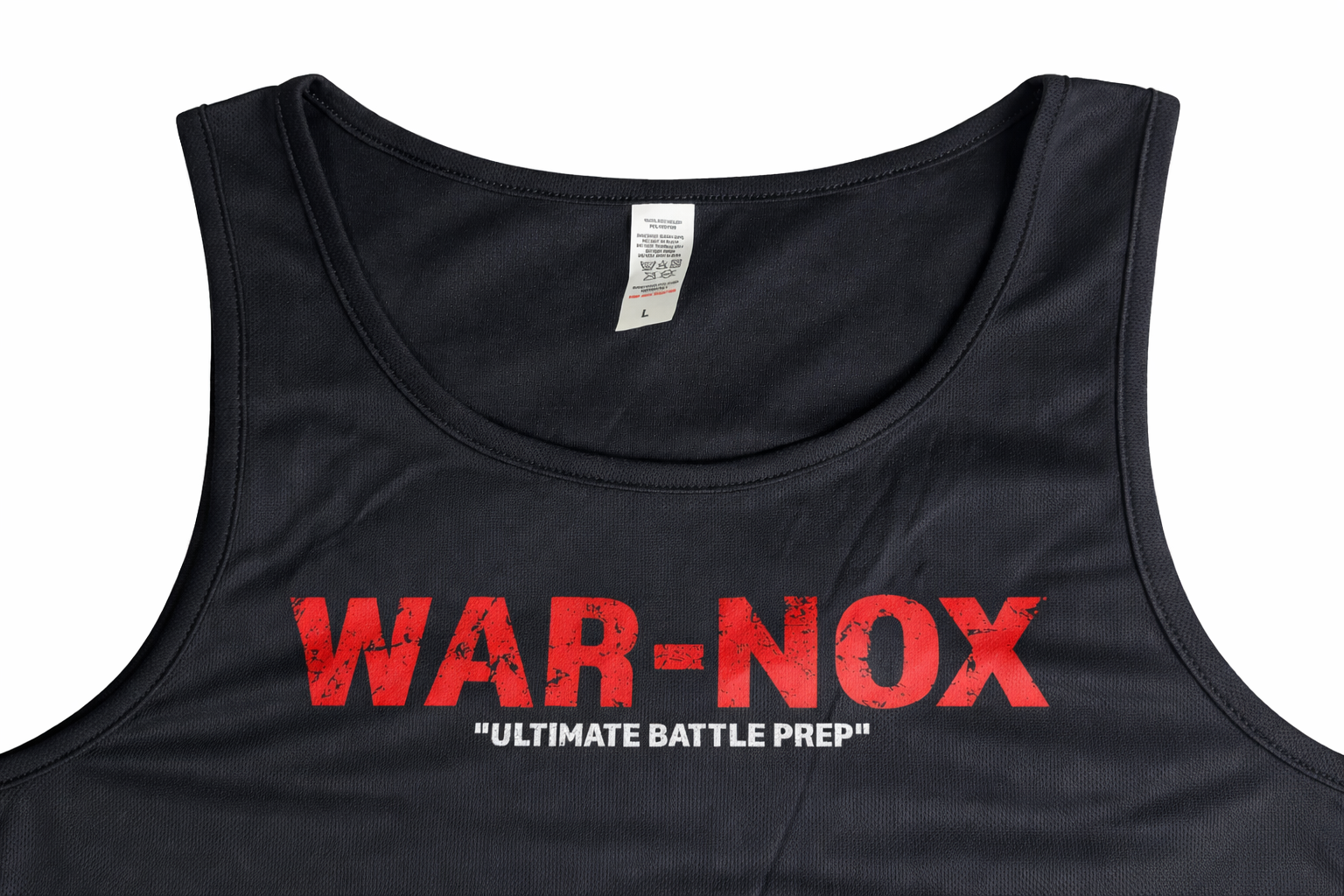 WAR-NOX Training Vest