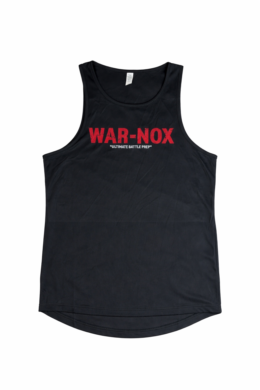 WAR-NOX Training Vest