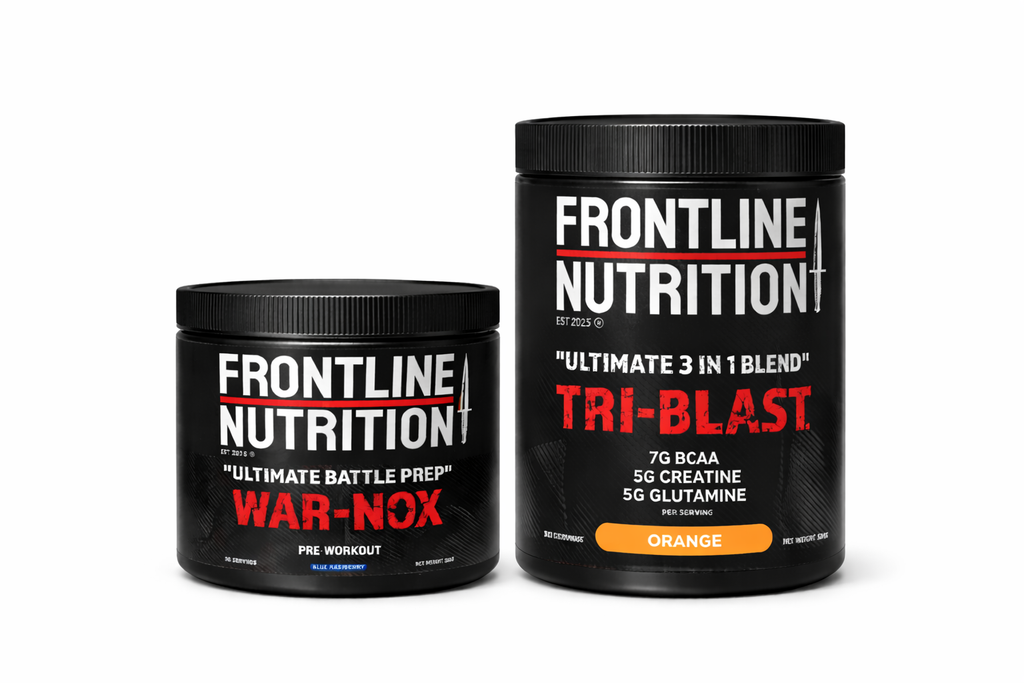 Performance Stack