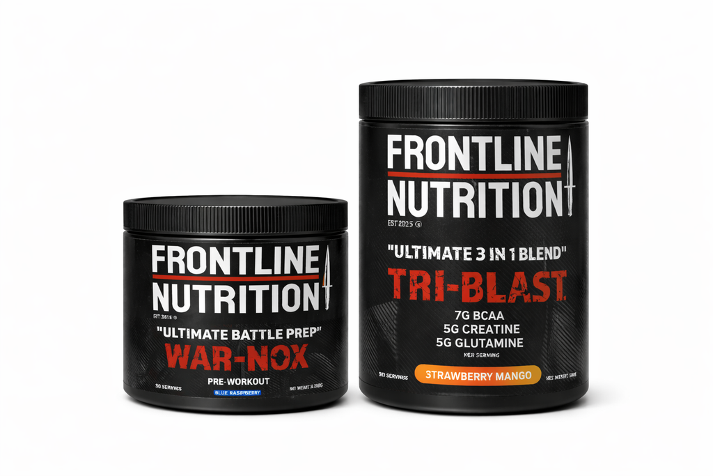 Performance Stack