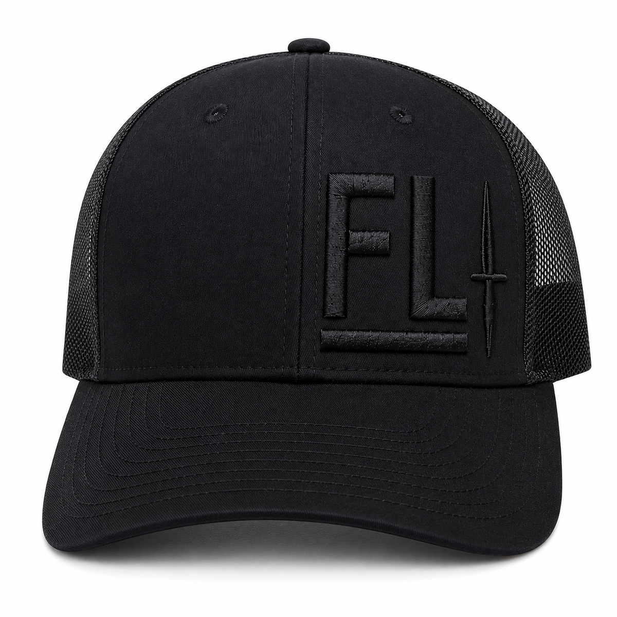 Frontline Operator Cap