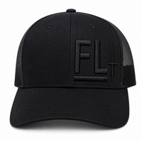 Frontline Operator Cap