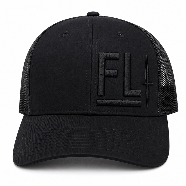 Frontline Operator Cap