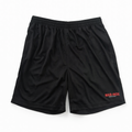 WAR-NOX Mesh Lined Shorts