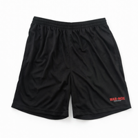 Frontline Mesh Lined Shorts