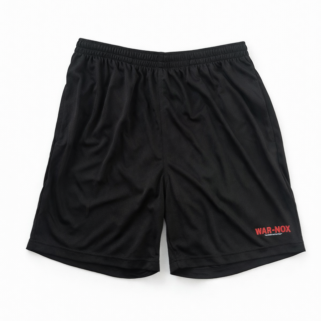 Frontline Mesh Lined Shorts