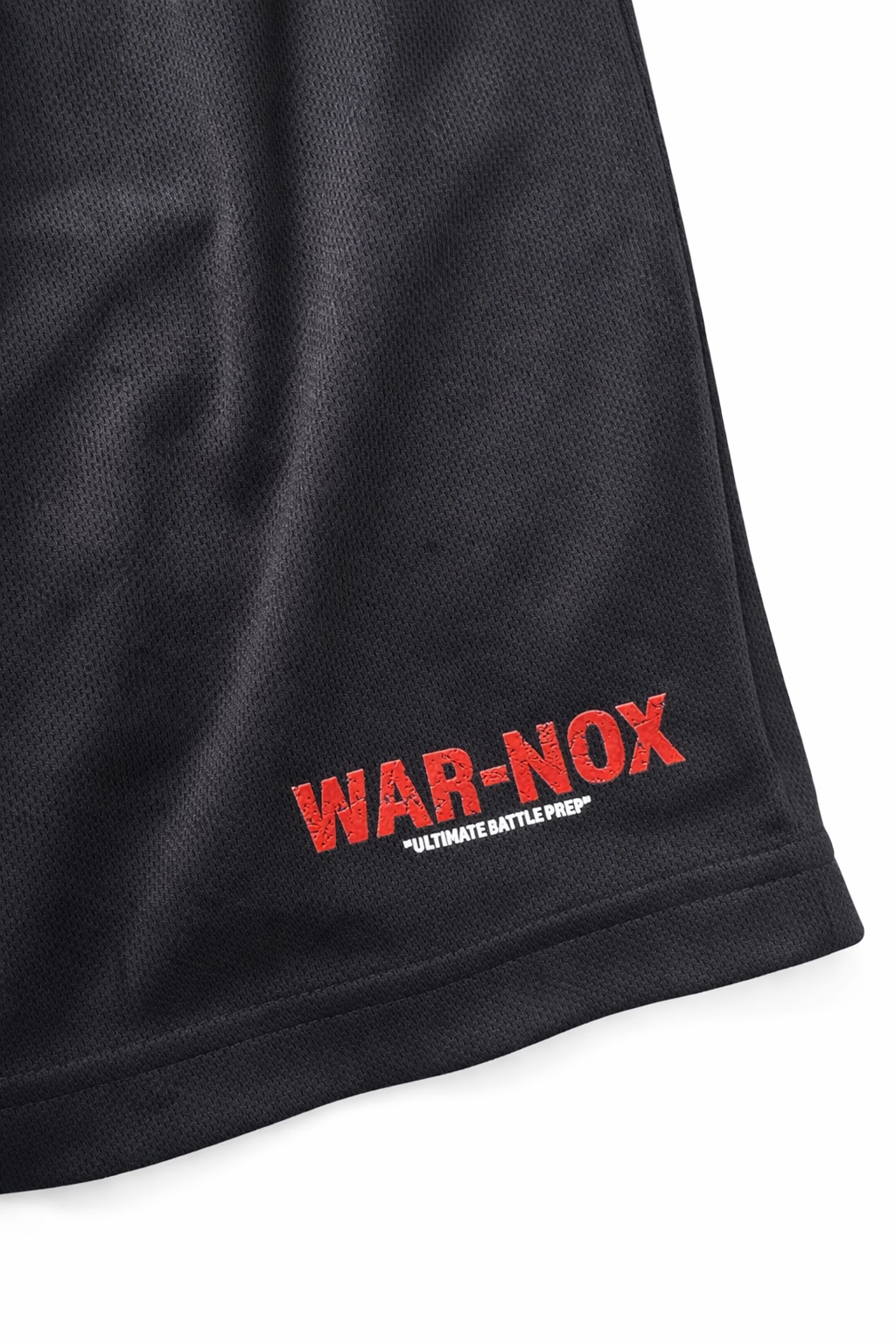 WAR-NOX Mesh Lined Shorts