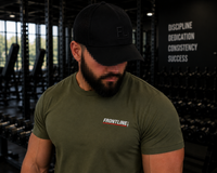Frontline Field Top