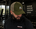 Frontline Operator Cap