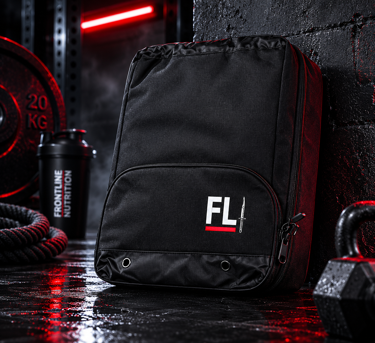 Frontline Training Gymsac