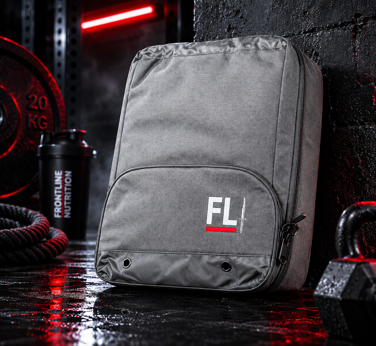 Frontline Training Gymsac