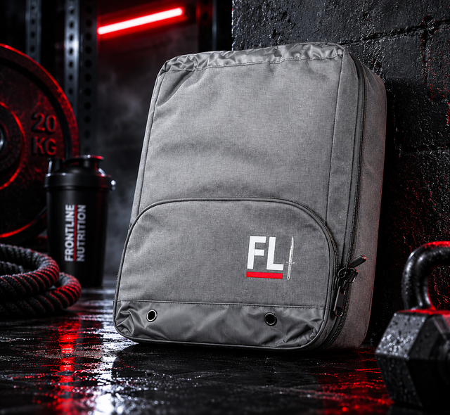 Frontline Training Gymsac