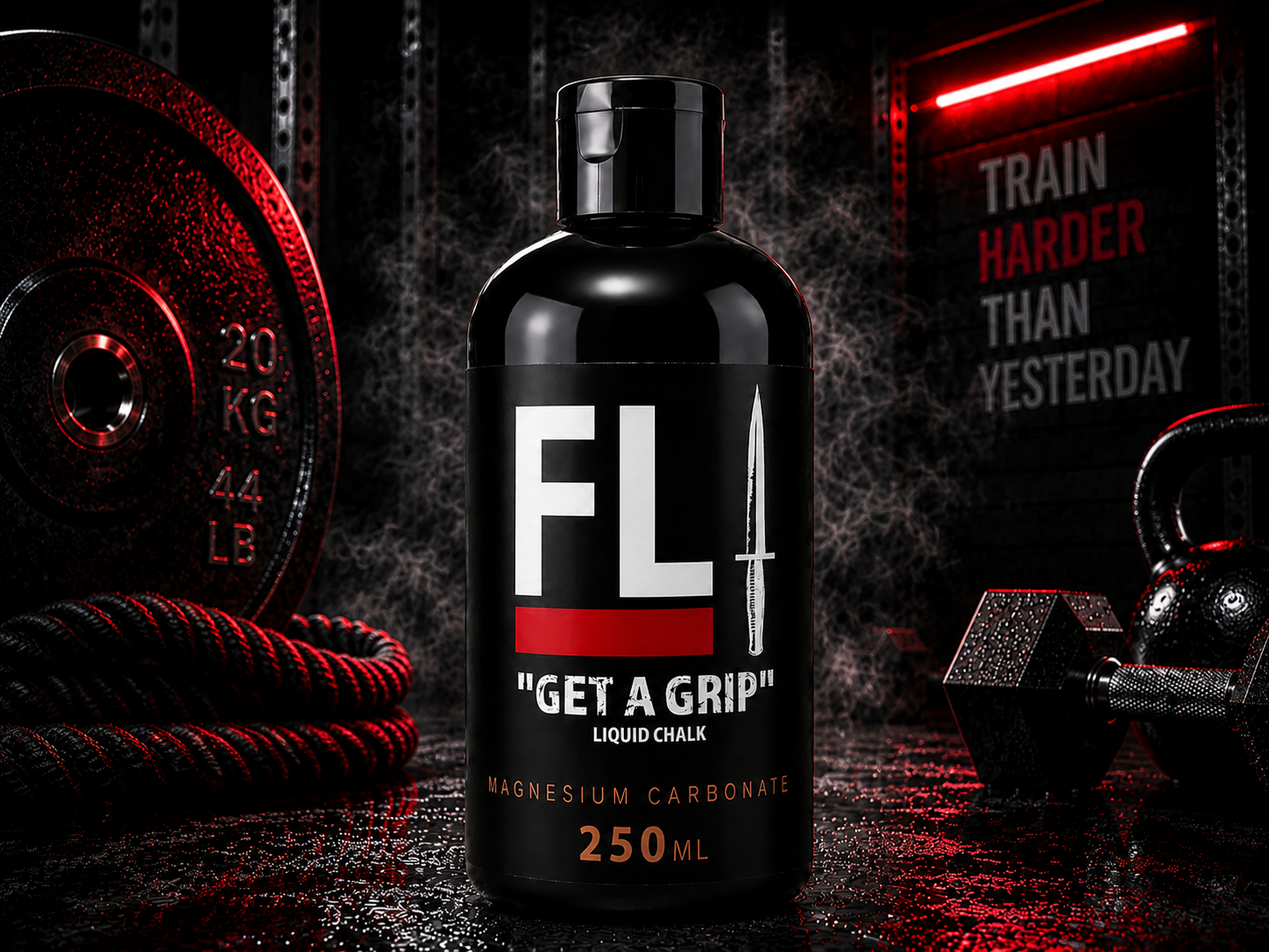 Frontline Liquid Chalk