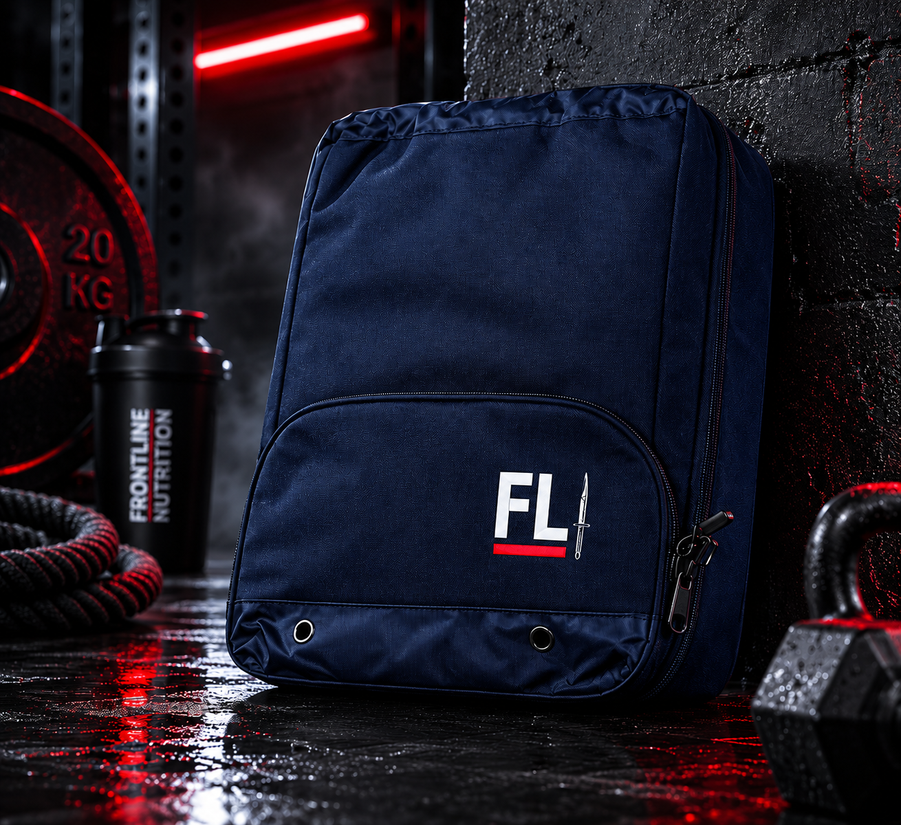 Frontline Training Gymsac