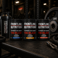 TRI-BLAST Flavour Trio - All 3 Flavours Bundle