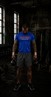 Frontline Training T-Shirt