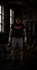 WAR-NOX Training T-Shirt