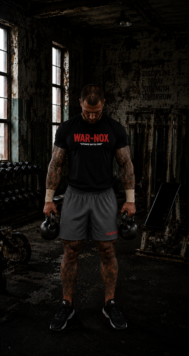 Frontline Training T-Shirt