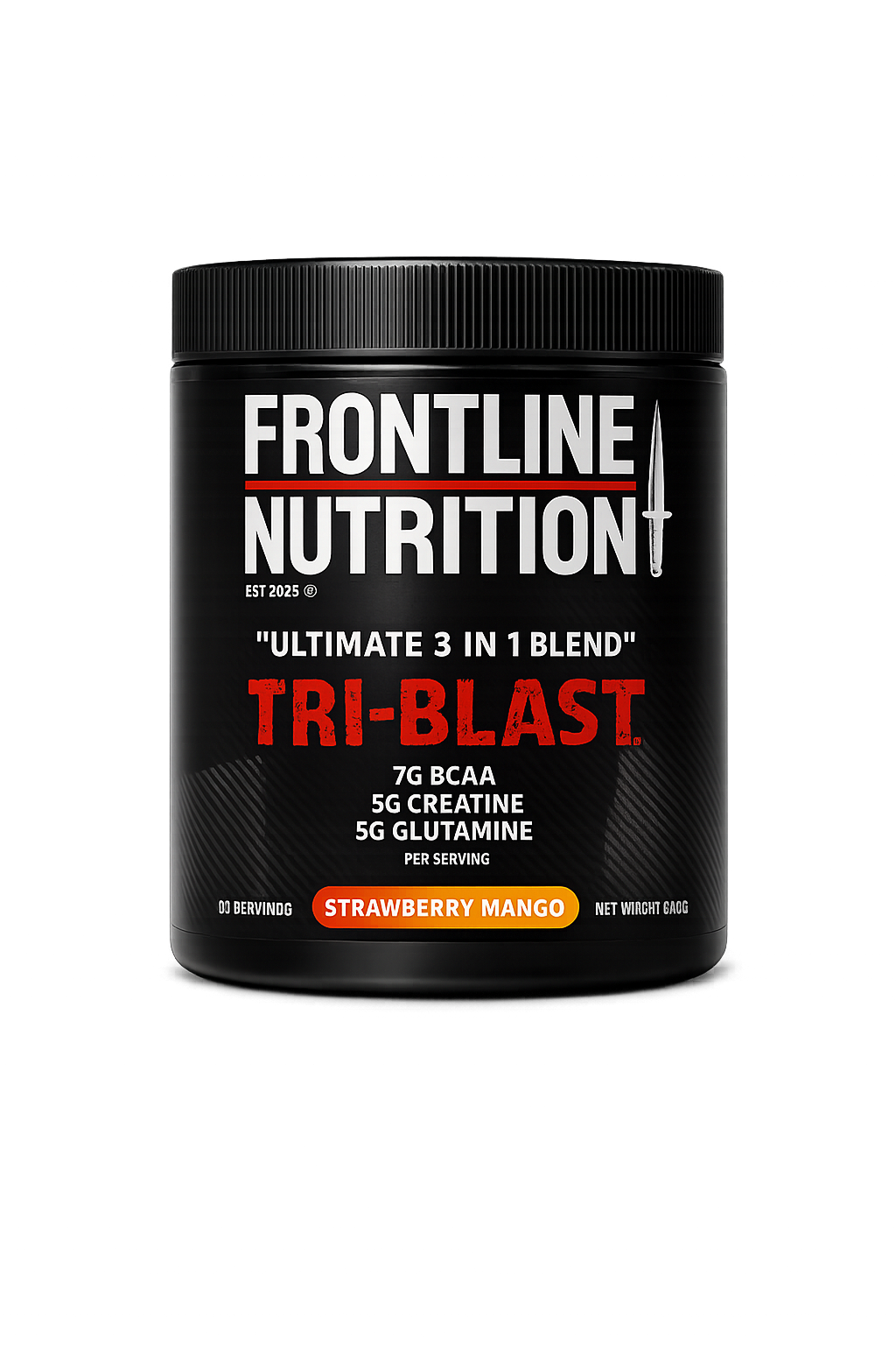 bcaa glutamine l carnitine SASCHA FITNESS 4:1:1 + Glutamine, HMB, L-Carnitine, HICA TRI-BLAST | 3-IN-1 BLEND |