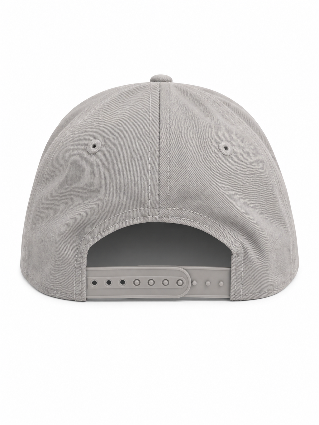Frontline 5 Panel Snapback Cap