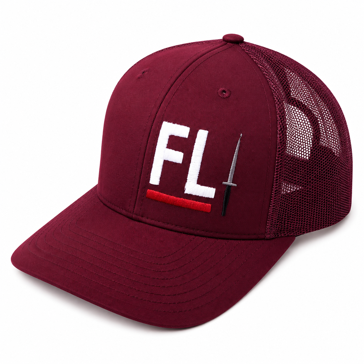 Frontline Operator Cap