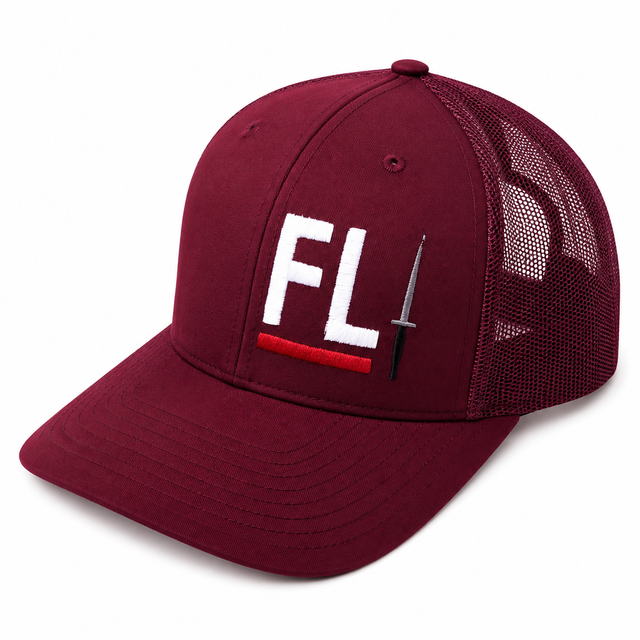 Frontline Operator Cap