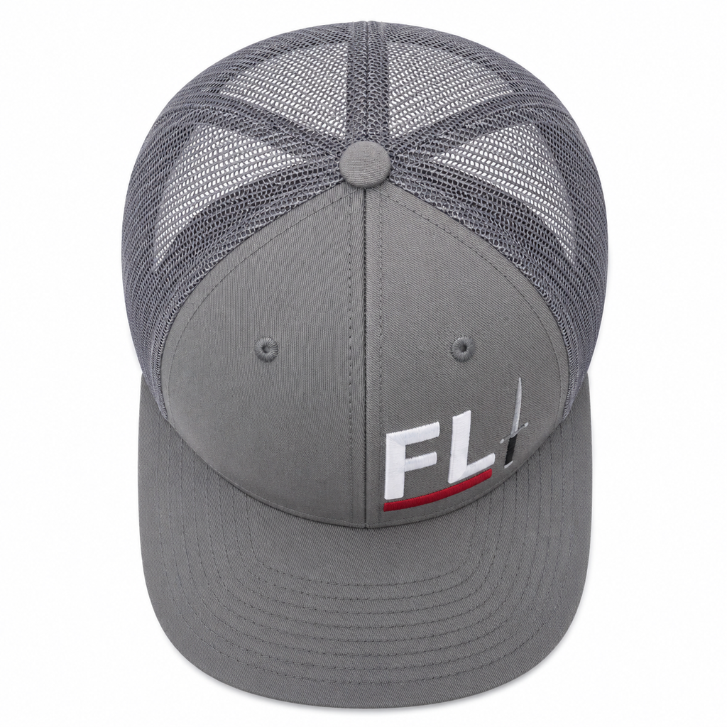 Frontline Operator Cap