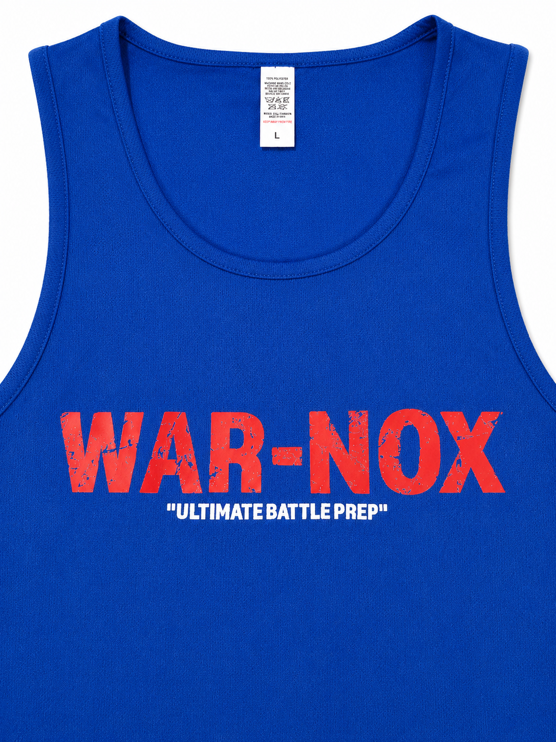 Frontline Training Vest