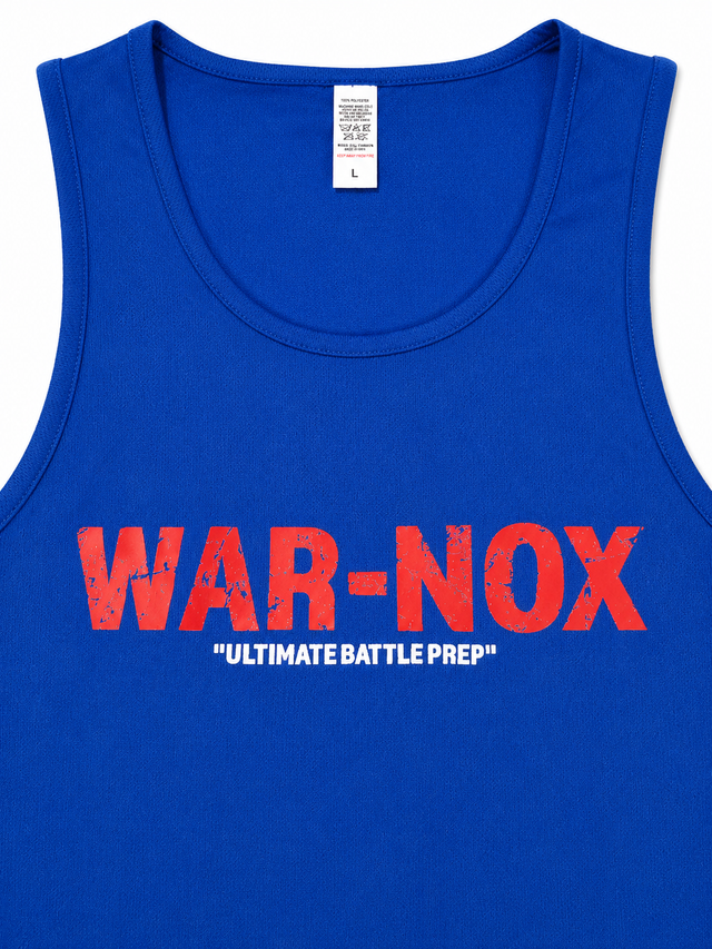 Frontline Training Vest