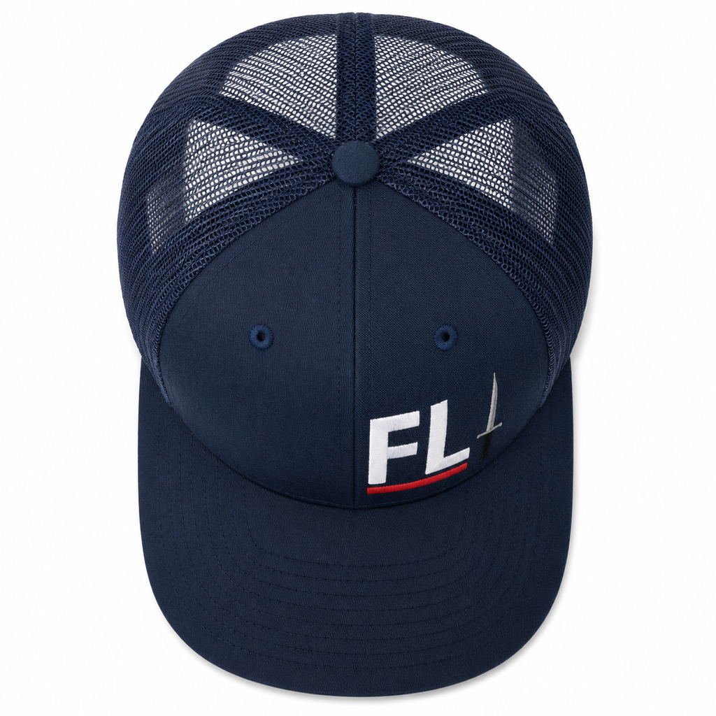 Frontline Operator Cap