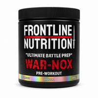 Frontline Pre Workout